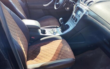 Ford S-MAX I, 2008 год, 799 000 рублей, 8 фотография