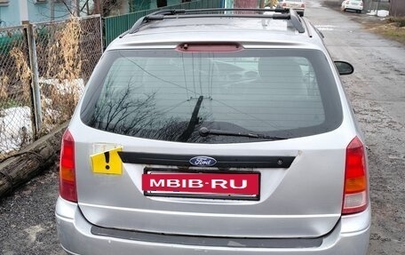 Ford Focus IV, 2002 год, 230 000 рублей, 2 фотография