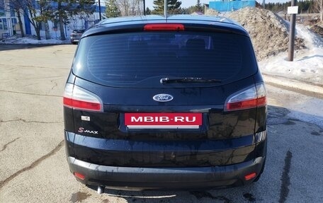 Ford S-MAX I, 2008 год, 799 000 рублей, 3 фотография