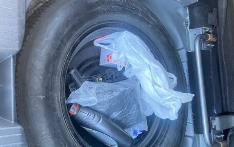 Nissan Rogue, 2022 год, 2 650 000 рублей, 6 фотография