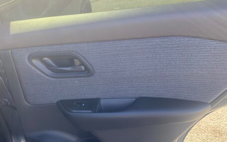 Nissan Rogue, 2022 год, 2 650 000 рублей, 12 фотография