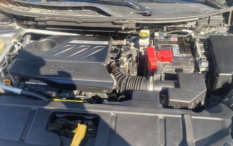 Nissan Rogue, 2022 год, 2 650 000 рублей, 15 фотография