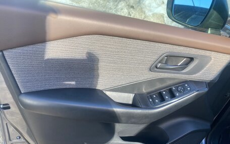 Nissan Rogue, 2022 год, 2 650 000 рублей, 16 фотография