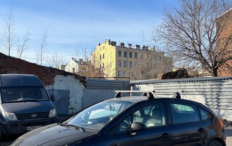 Citroen C4 II рестайлинг, 2005 год, 169 000 рублей, 2 фотография