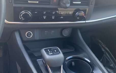 Nissan Rogue, 2022 год, 2 650 000 рублей, 10 фотография