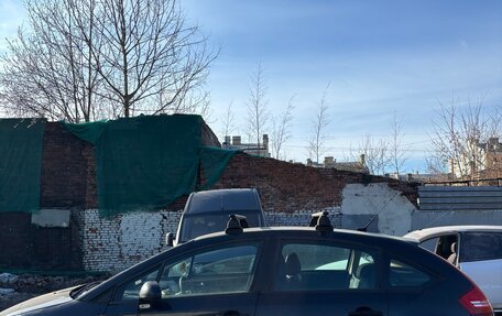 Citroen C4 II рестайлинг, 2005 год, 169 000 рублей, 3 фотография