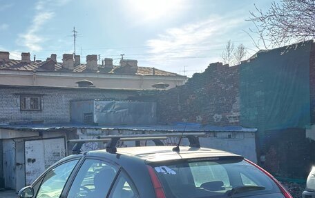 Citroen C4 II рестайлинг, 2005 год, 169 000 рублей, 4 фотография