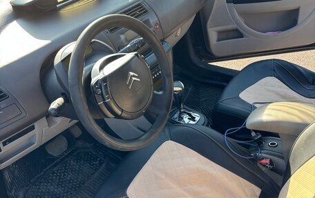 Citroen C4 II рестайлинг, 2005 год, 169 000 рублей, 10 фотография