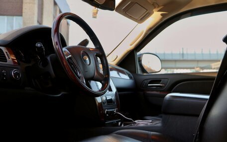 Chevrolet Tahoe III, 2012 год, 2 500 000 рублей, 8 фотография