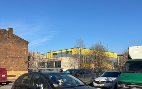 Citroen C4 II рестайлинг, 2005 год, 169 000 рублей, 8 фотография