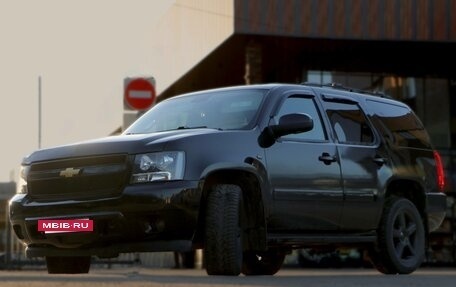 Chevrolet Tahoe III, 2012 год, 2 500 000 рублей, 5 фотография
