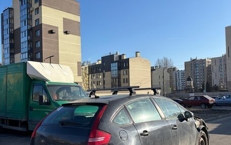 Citroen C4 II рестайлинг, 2005 год, 169 000 рублей, 6 фотография