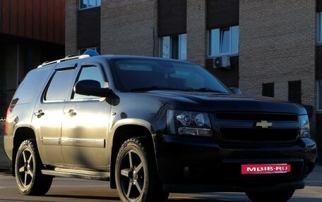 Chevrolet Tahoe III, 2012 год, 2 500 000 рублей, 6 фотография