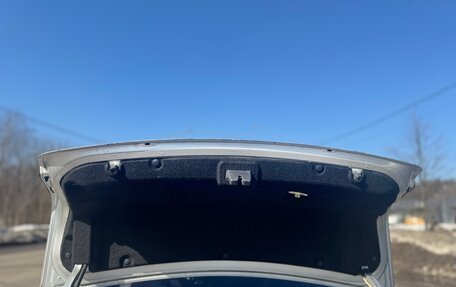 Chevrolet Cruze II, 2011 год, 790 000 рублей, 15 фотография