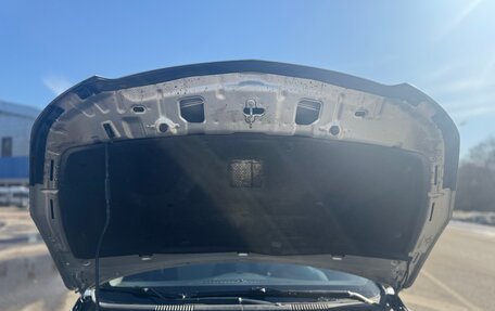 Chevrolet Cruze II, 2011 год, 790 000 рублей, 16 фотография