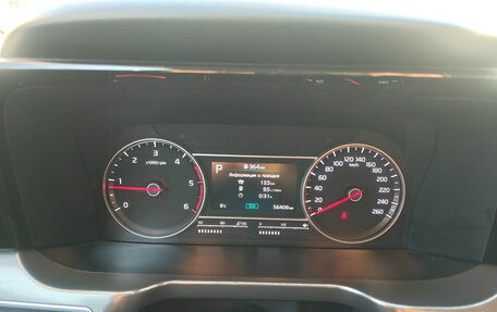 KIA Sorento IV, 2021 год, 4 099 000 рублей, 9 фотография