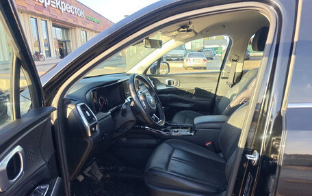 KIA Sorento IV, 2021 год, 4 099 000 рублей, 10 фотография