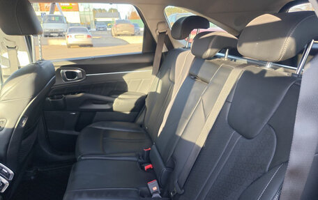 KIA Sorento IV, 2021 год, 4 099 000 рублей, 14 фотография