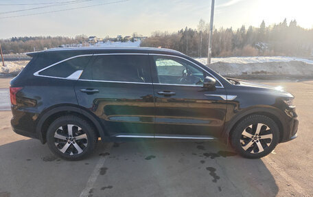 KIA Sorento IV, 2021 год, 4 099 000 рублей, 7 фотография