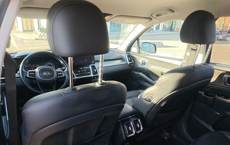 KIA Sorento IV, 2021 год, 4 099 000 рублей, 12 фотография