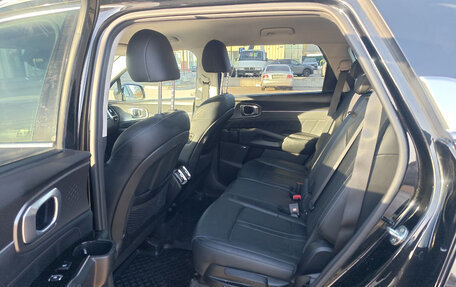 KIA Sorento IV, 2021 год, 4 099 000 рублей, 13 фотография