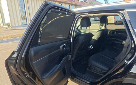 KIA Sorento IV, 2021 год, 4 099 000 рублей, 17 фотография