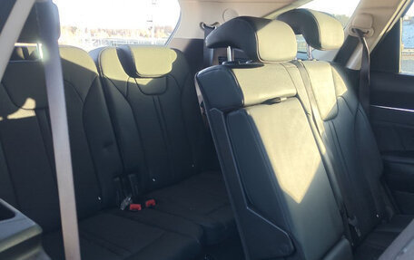 KIA Sorento IV, 2021 год, 4 099 000 рублей, 18 фотография
