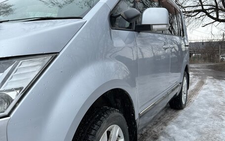 Mitsubishi Delica D:5 I, 2007 год, 1 100 000 рублей, 3 фотография