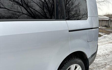 Mitsubishi Delica D:5 I, 2007 год, 1 100 000 рублей, 6 фотография