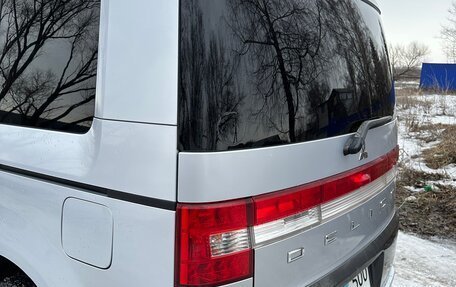 Mitsubishi Delica D:5 I, 2007 год, 1 100 000 рублей, 8 фотография