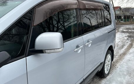 Mitsubishi Delica D:5 I, 2007 год, 1 100 000 рублей, 5 фотография