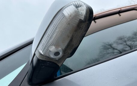 Mitsubishi Delica D:5 I, 2007 год, 1 100 000 рублей, 13 фотография