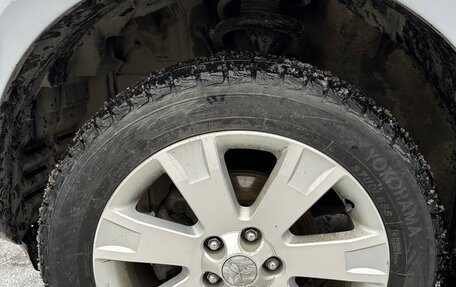 Mitsubishi Delica D:5 I, 2007 год, 1 100 000 рублей, 4 фотография