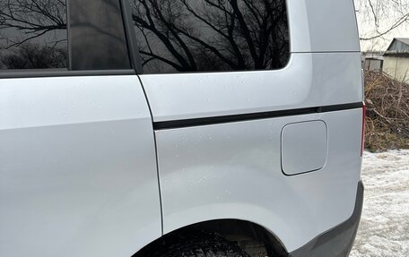 Mitsubishi Delica D:5 I, 2007 год, 1 100 000 рублей, 7 фотография