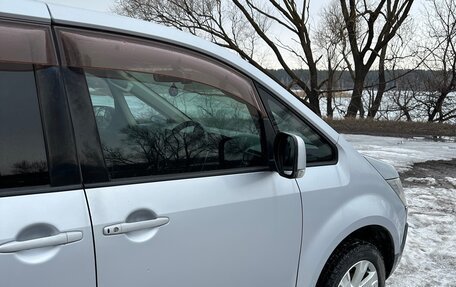 Mitsubishi Delica D:5 I, 2007 год, 1 100 000 рублей, 12 фотография