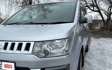 Mitsubishi Delica D:5 I, 2007 год, 1 100 000 рублей, 2 фотография