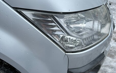 Mitsubishi Delica D:5 I, 2007 год, 1 100 000 рублей, 14 фотография