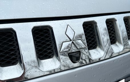 Mitsubishi Delica D:5 I, 2007 год, 1 100 000 рублей, 16 фотография