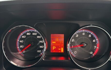 Mitsubishi Delica D:5 I, 2007 год, 1 100 000 рублей, 18 фотография