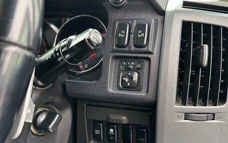 Mitsubishi Delica D:5 I, 2007 год, 1 100 000 рублей, 19 фотография