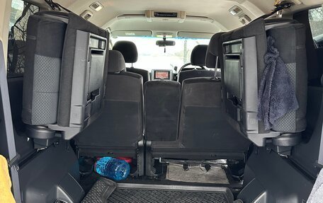 Mitsubishi Delica D:5 I, 2007 год, 1 100 000 рублей, 24 фотография