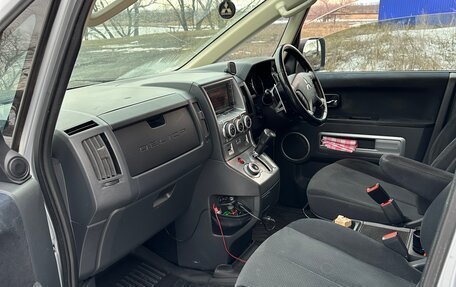 Mitsubishi Delica D:5 I, 2007 год, 1 100 000 рублей, 27 фотография
