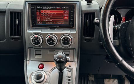 Mitsubishi Delica D:5 I, 2007 год, 1 100 000 рублей, 20 фотография