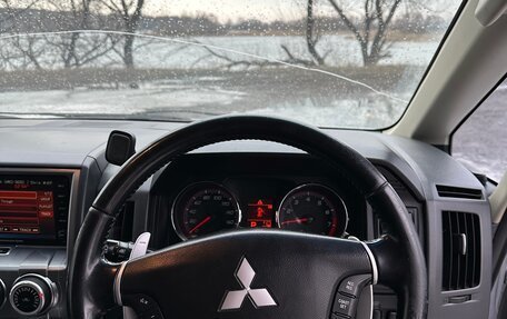 Mitsubishi Delica D:5 I, 2007 год, 1 100 000 рублей, 17 фотография