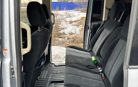 Mitsubishi Delica D:5 I, 2007 год, 1 100 000 рублей, 26 фотография