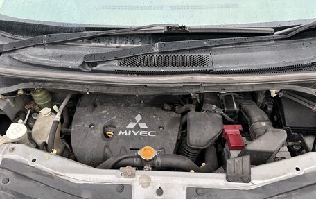 Mitsubishi Delica D:5 I, 2007 год, 1 100 000 рублей, 29 фотография