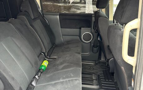 Mitsubishi Delica D:5 I, 2007 год, 1 100 000 рублей, 23 фотография