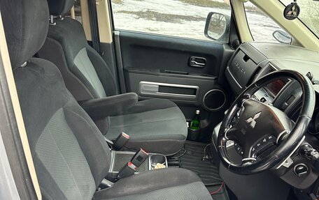 Mitsubishi Delica D:5 I, 2007 год, 1 100 000 рублей, 22 фотография