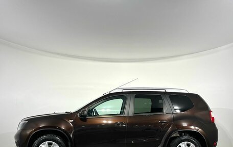 Nissan Terrano III, 2020 год, 1 600 000 рублей, 2 фотография