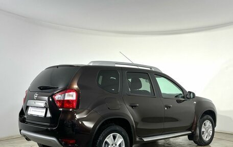 Nissan Terrano III, 2020 год, 1 600 000 рублей, 4 фотография